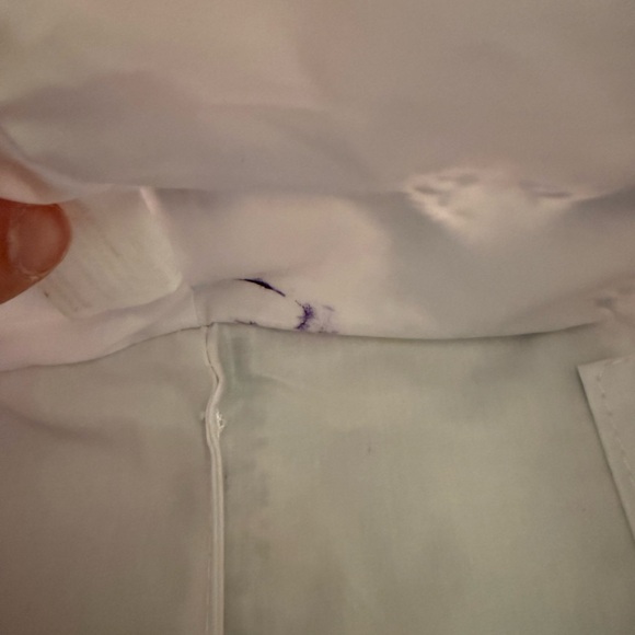 Scout “Big Mouth” Makeup/Cosmetic Bag - Picture 4 of 6